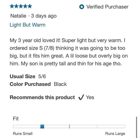 NEW! Gerry Youth Welded Jacket - Picture 9 of 10